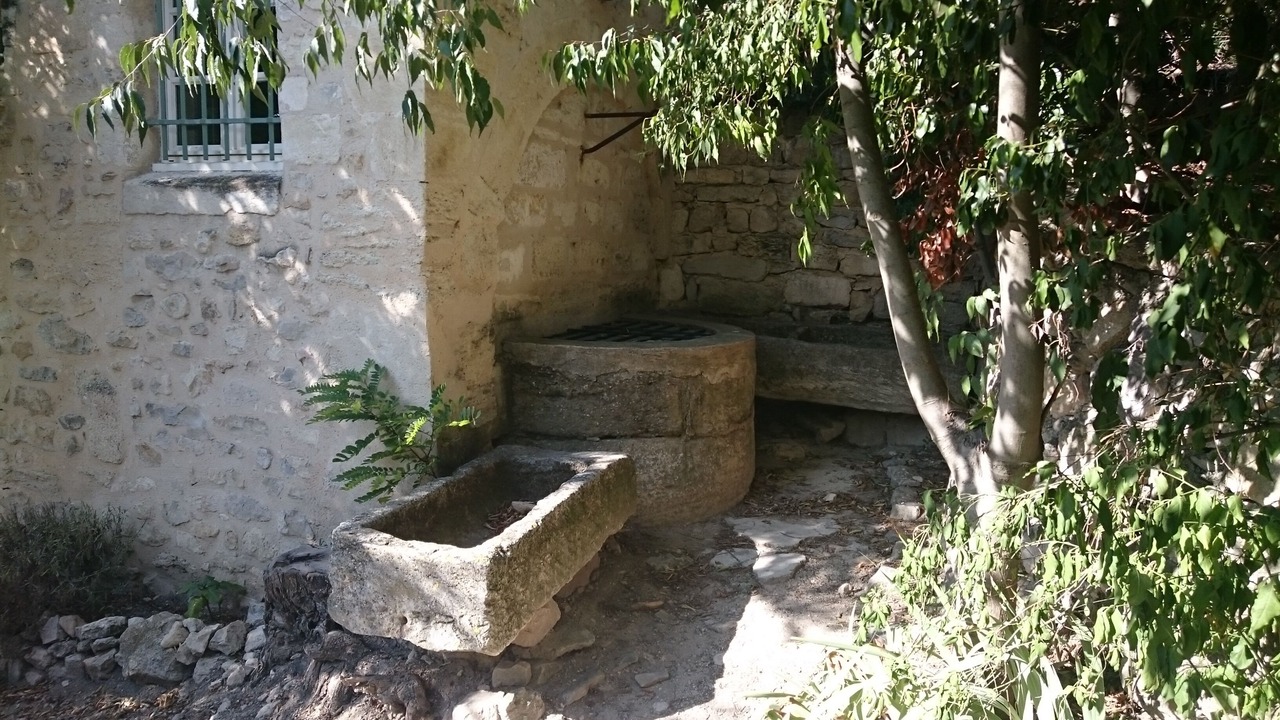 Photo of Others in Boulbon