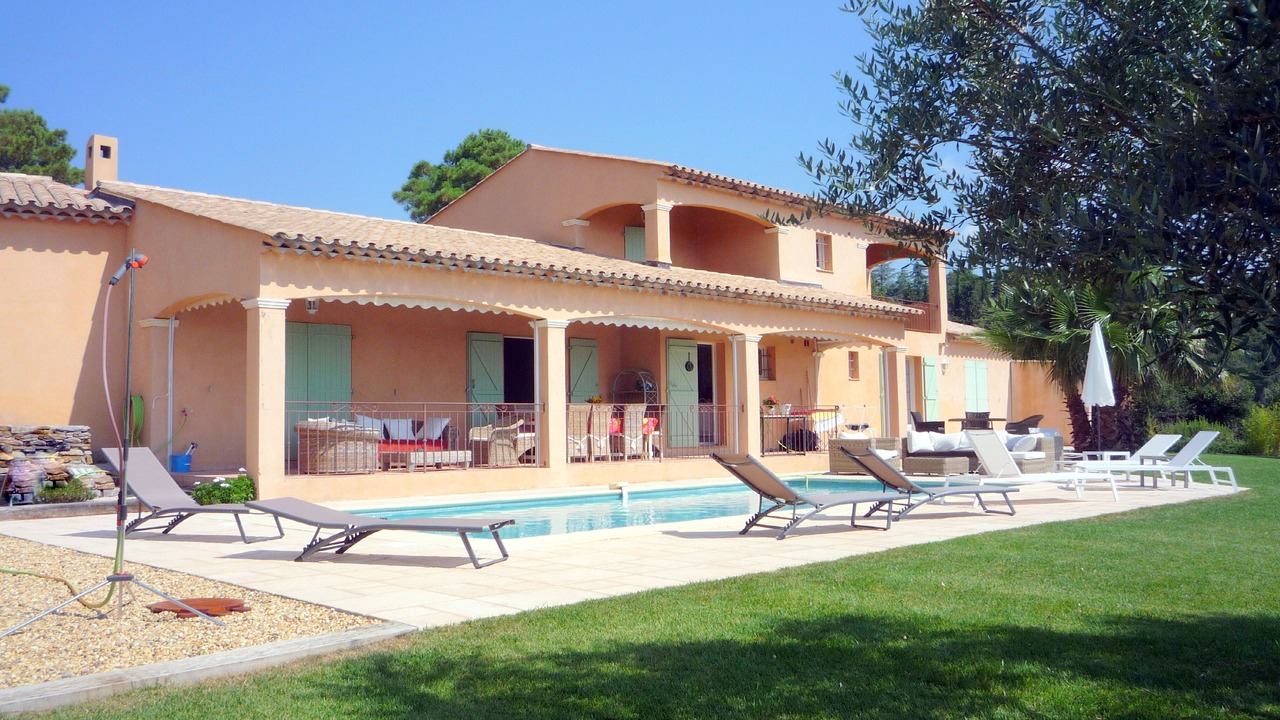 Photo of Others in La Garde-Freinet