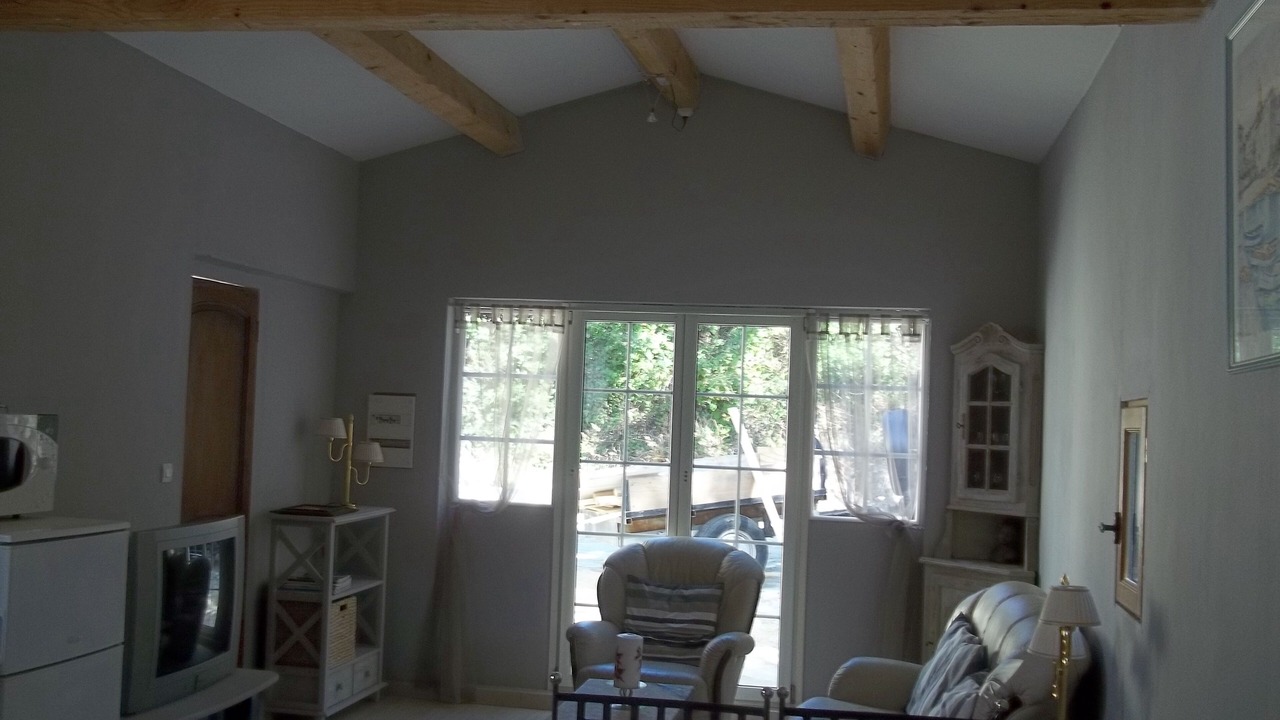 Photo of Livingroom in La Garde-Freinet