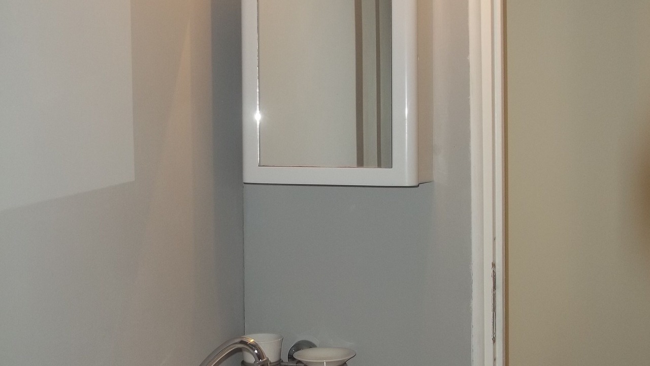 Photo of Bathroom in La Garde-Freinet