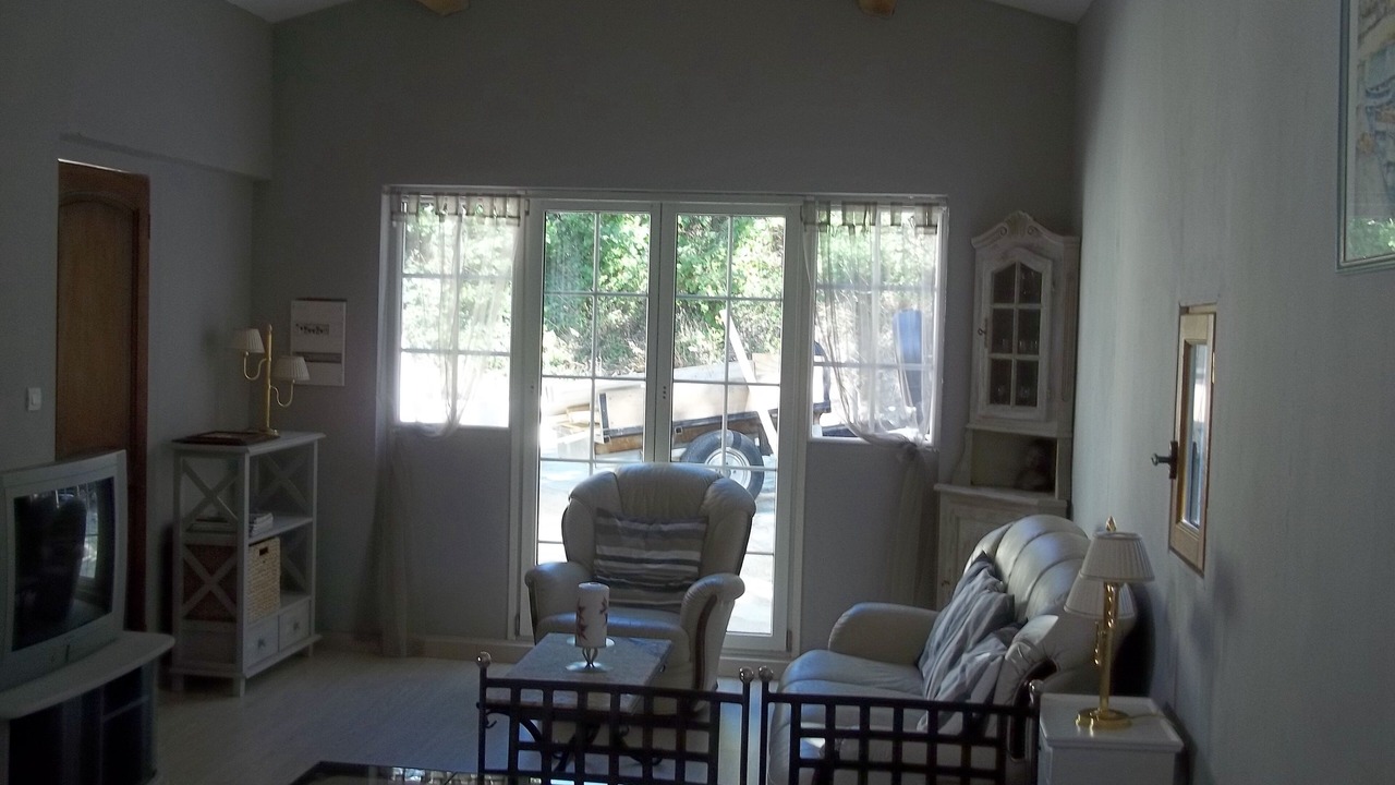 Photo of Livingroom in La Garde-Freinet