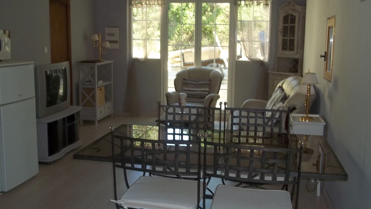 Photo of Livingroom in La Garde-Freinet