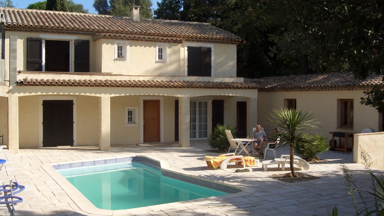 Photo of Outdoor in La Garde-Freinet