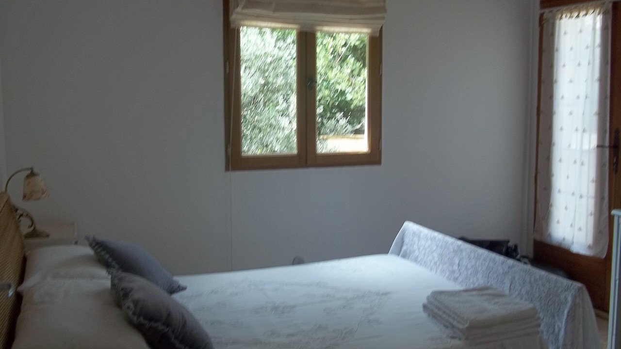 Photo of Bedroom in La Garde-Freinet