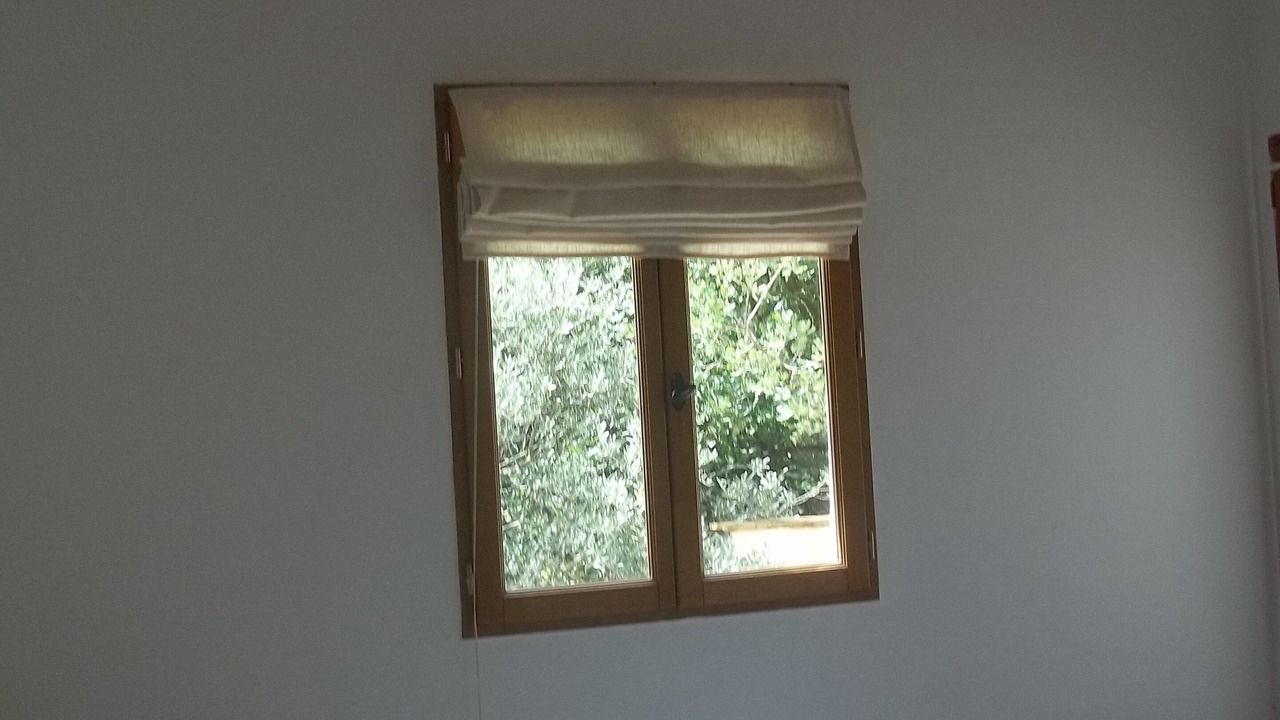 Photo of Bedroom in La Garde-Freinet