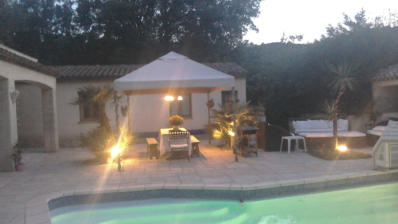Photo of Outdoor in La Garde-Freinet