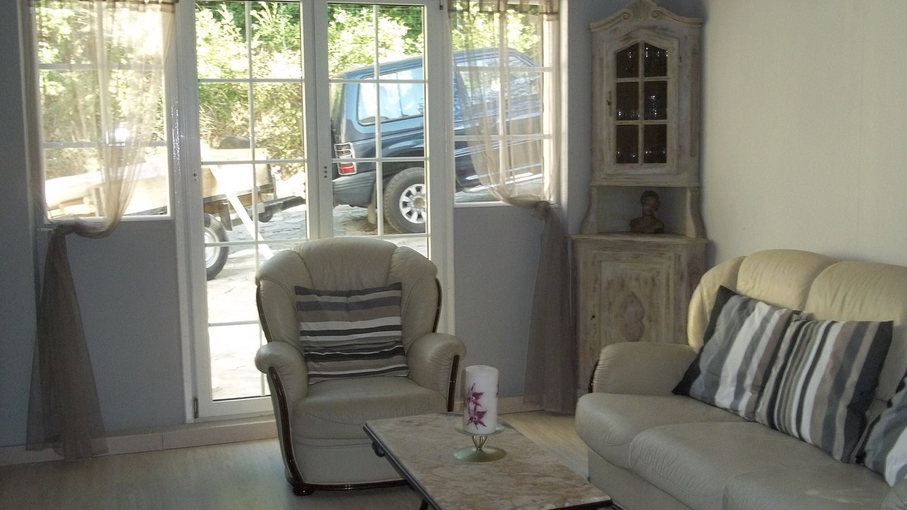 Photo of Livingroom in La Garde-Freinet