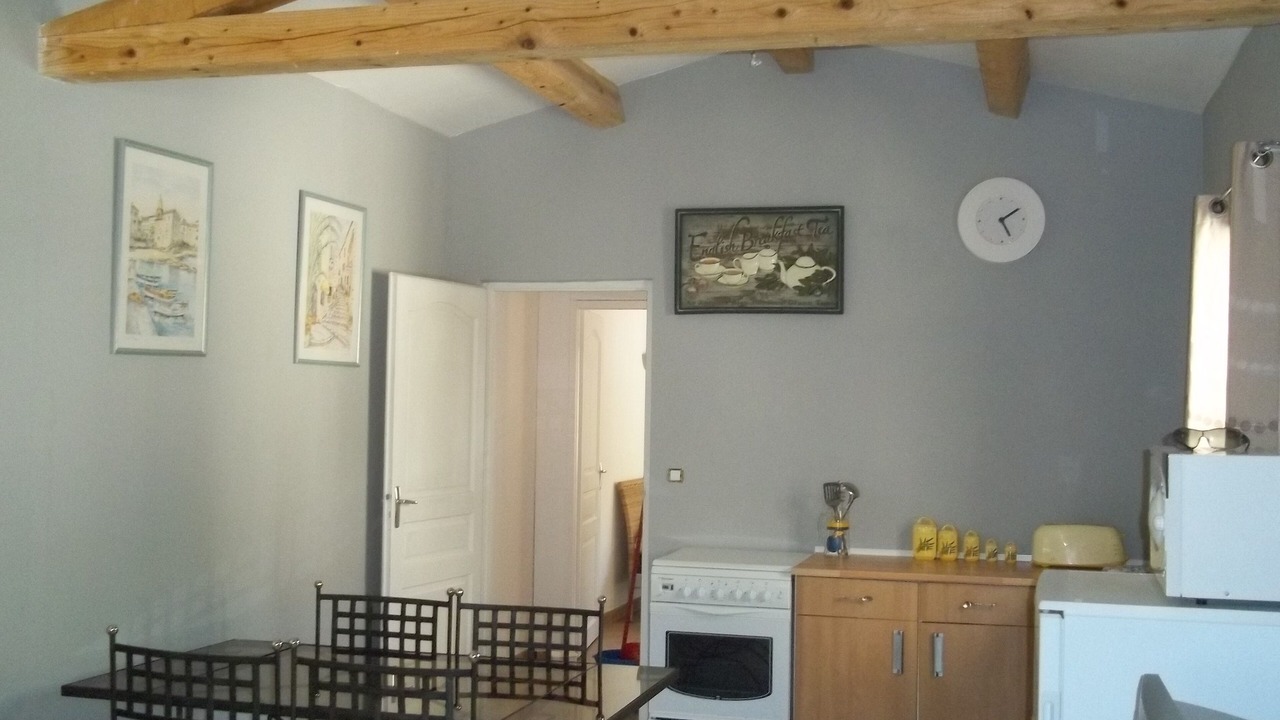 Photo of Kitchen in La Garde-Freinet