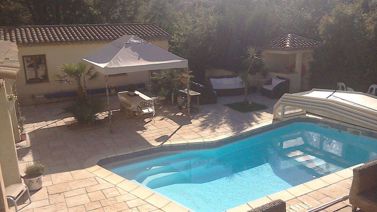 Photo of Outdoor in La Garde-Freinet