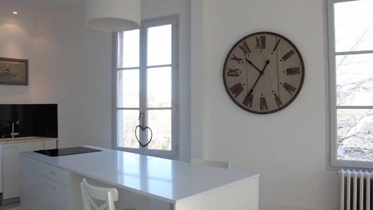 Photo of Kitchen in Avignon City Centre