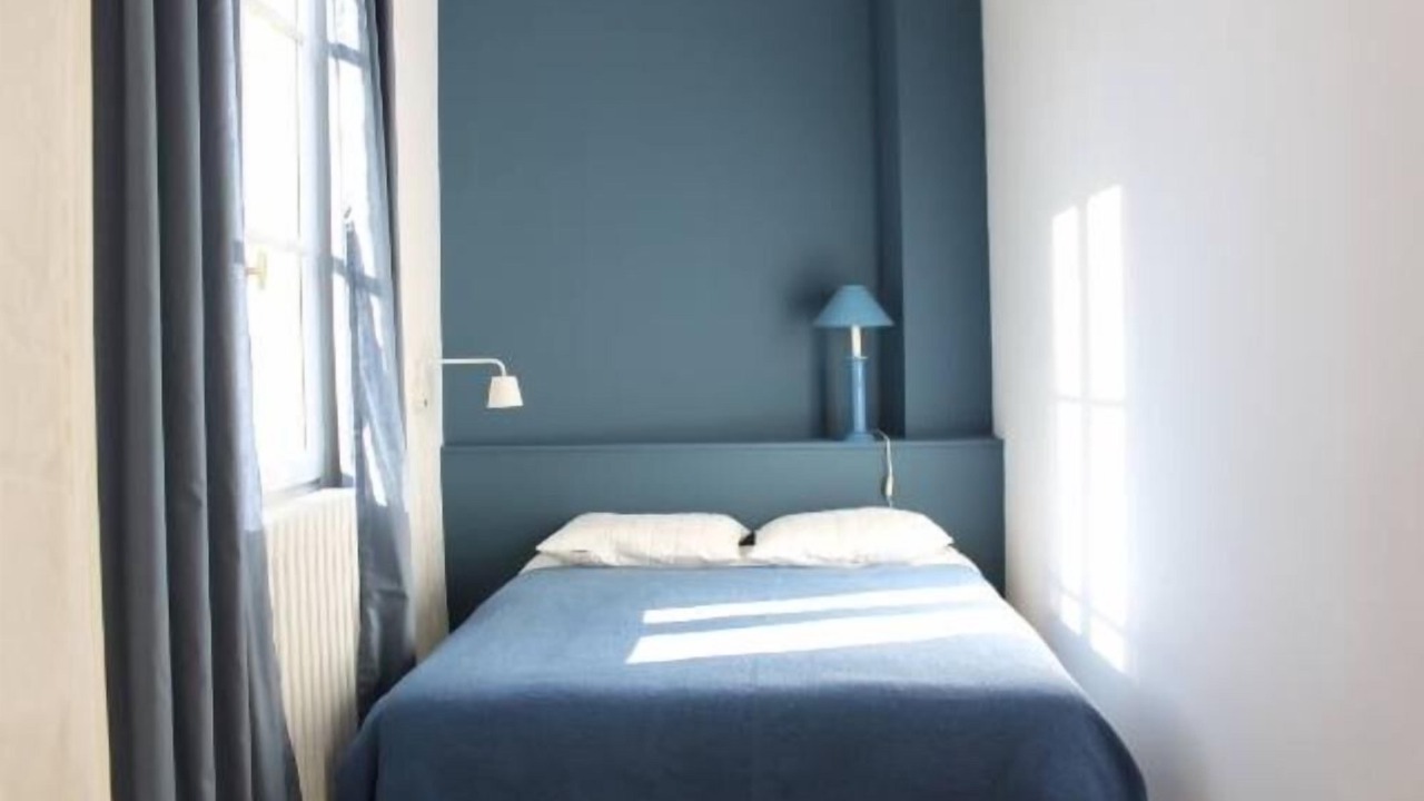Photo of Bedroom in Avignon City Centre