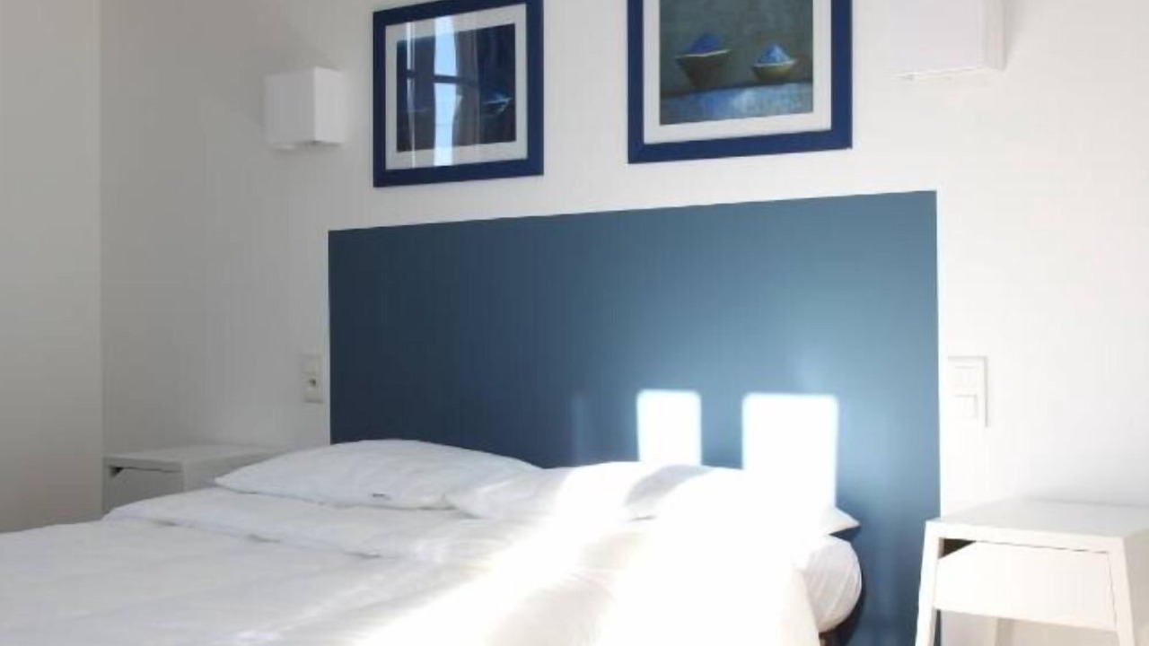 Photo of Bedroom in Avignon City Centre