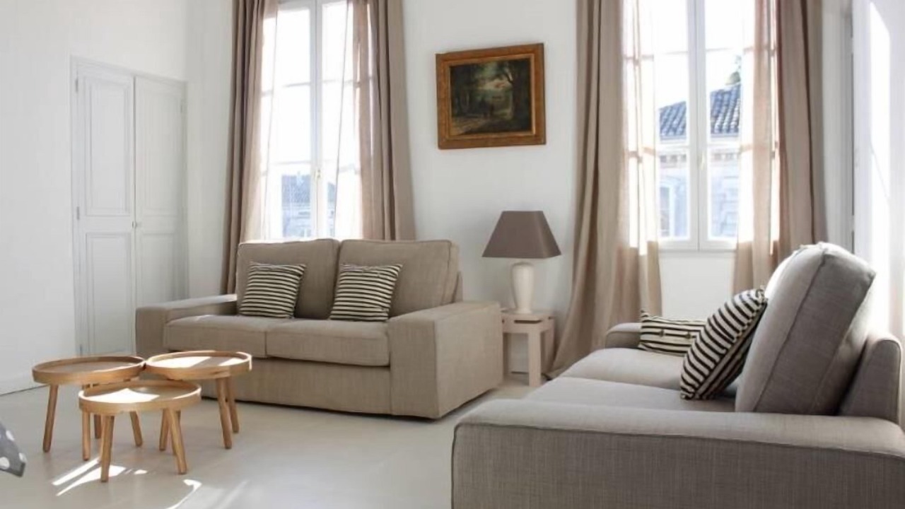 Photo of Livingroom in Avignon City Centre