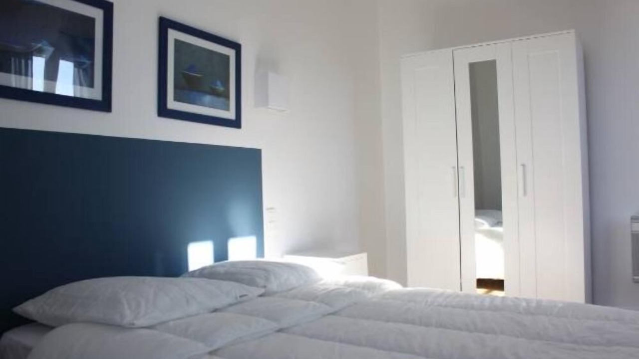Photo of Bedroom in Avignon City Centre