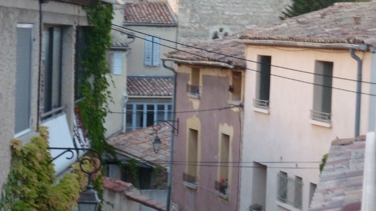 Photo of Others in Pernes-les-Fontaines