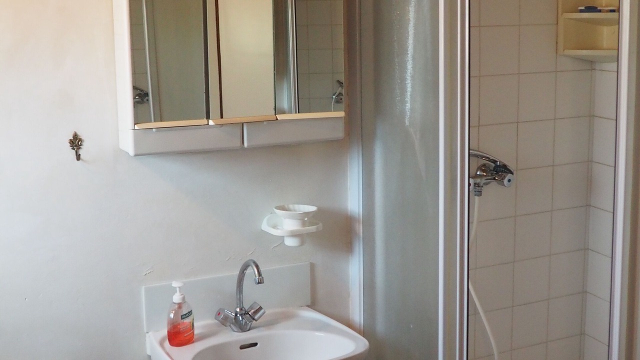 Photo of Bathroom in Pernes-les-Fontaines