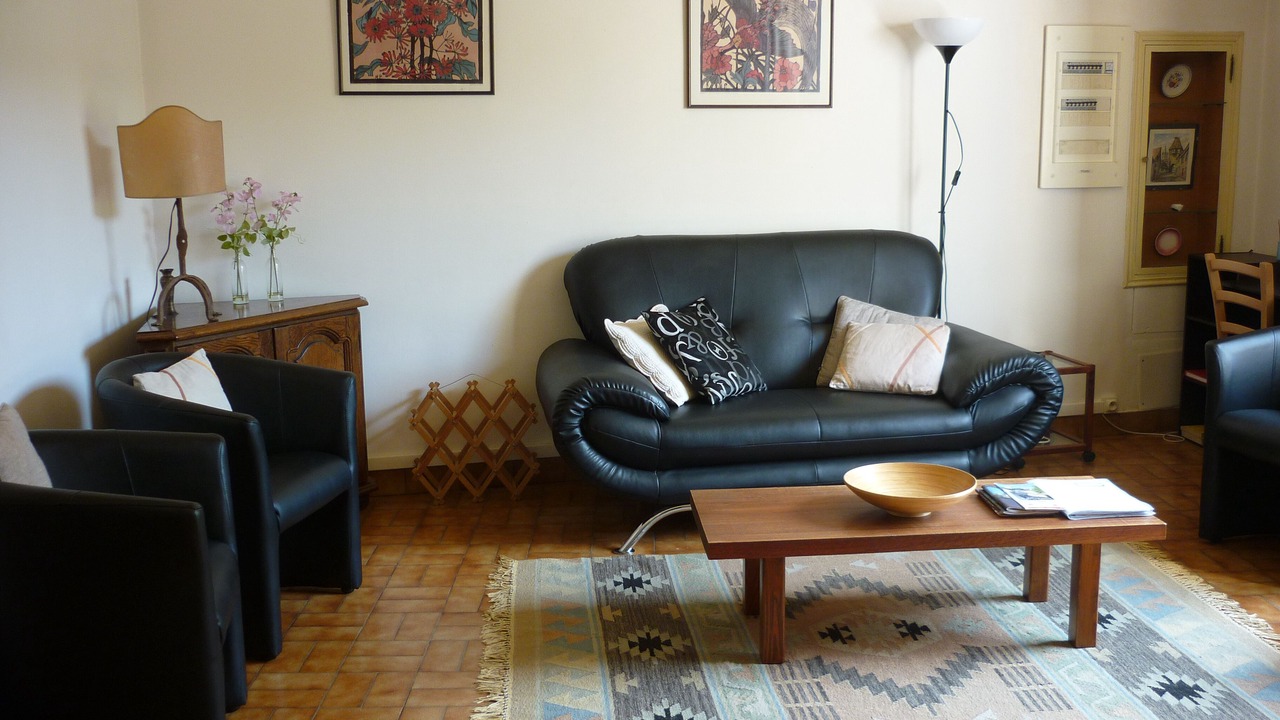 Photo of Bedroom in Pernes-les-Fontaines