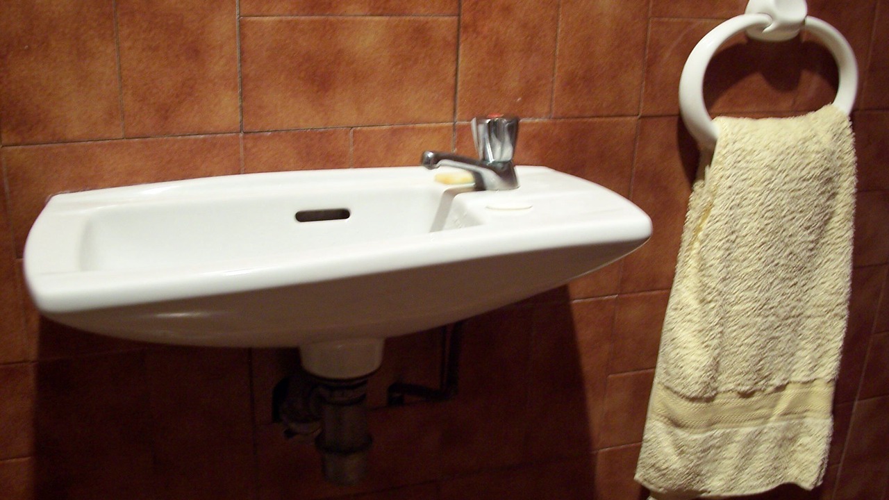 Photo of Bathroom in Pernes-les-Fontaines