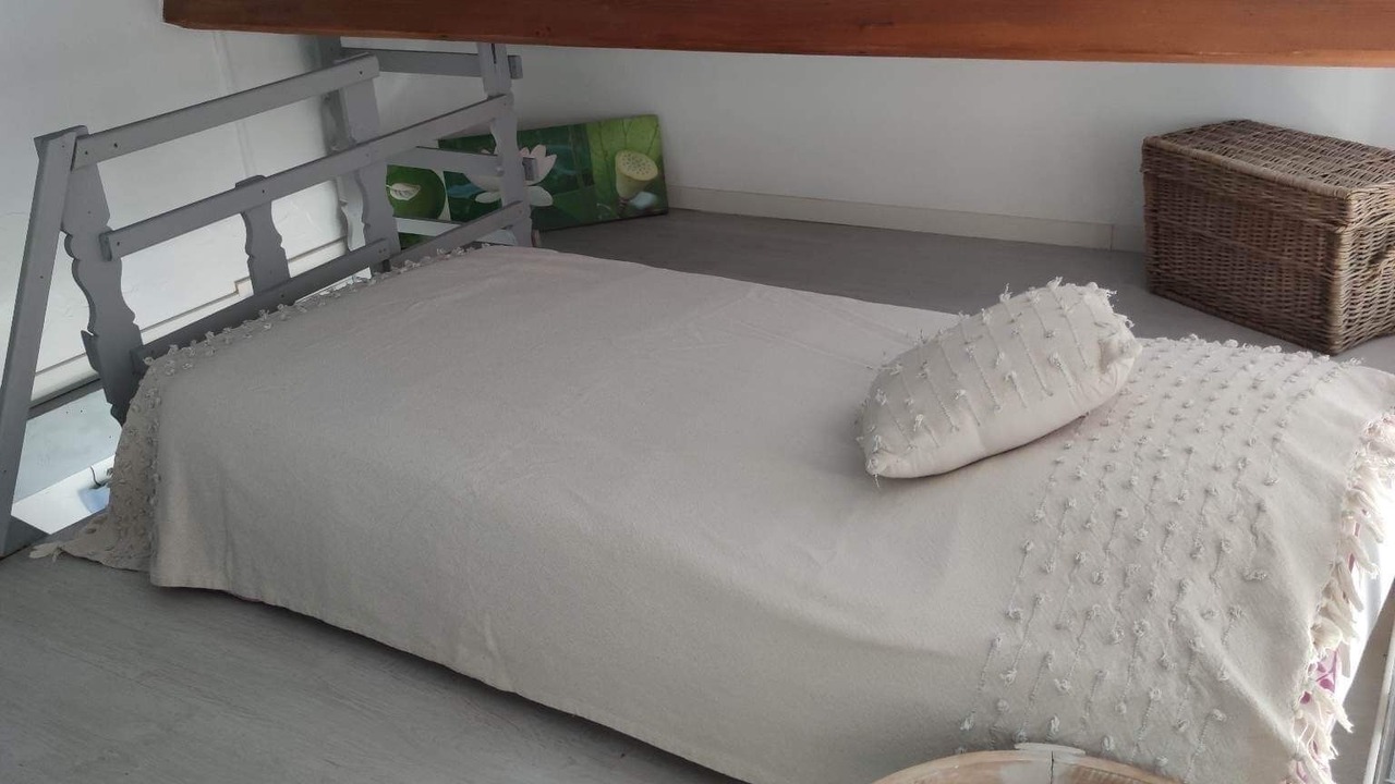 Photo of Bedroom in Vers-Pont-du-Gard