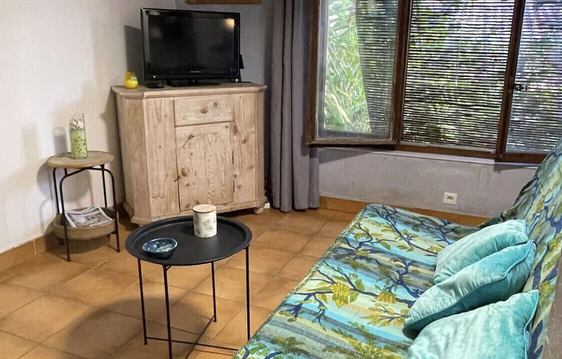 Photo of Livingroom in Vers-Pont-du-Gard