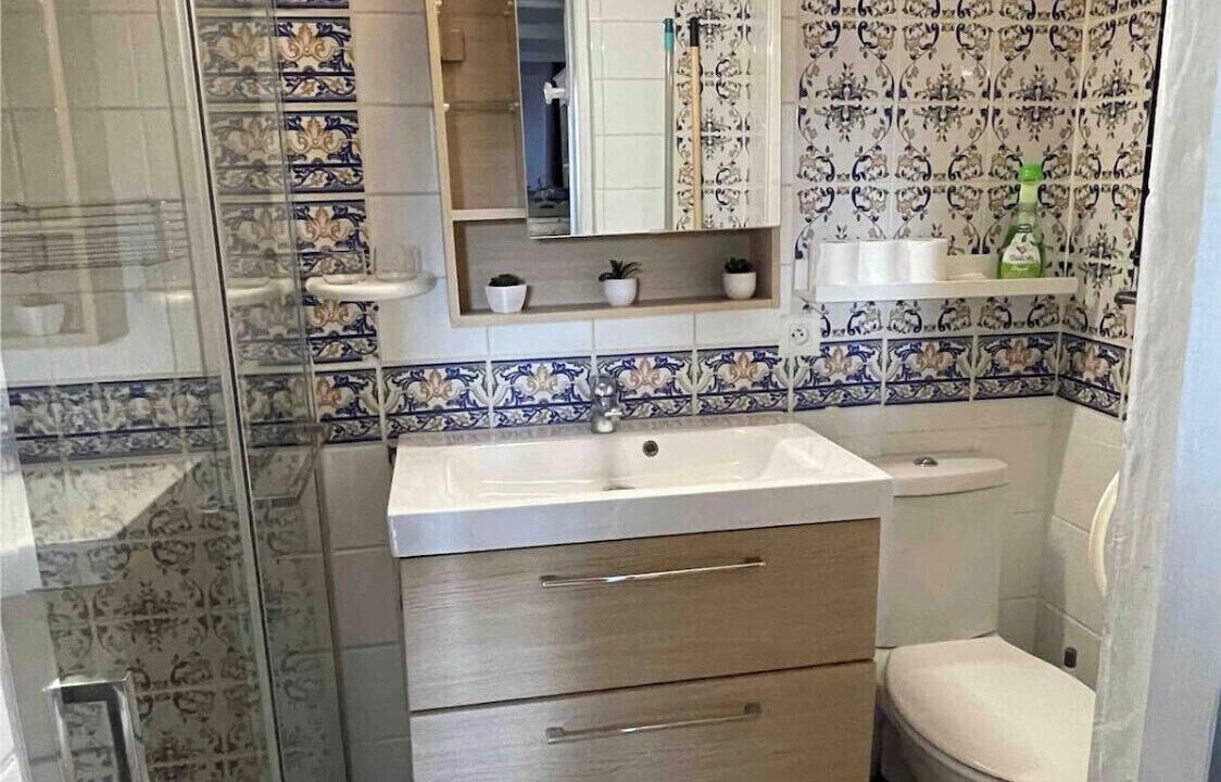 Photo of Bathroom in Vers-Pont-du-Gard