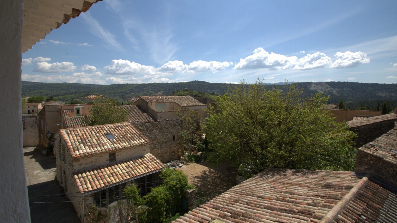 Photo of Others in Rustrel