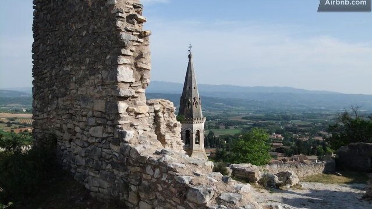 Photo of Others in Rustrel