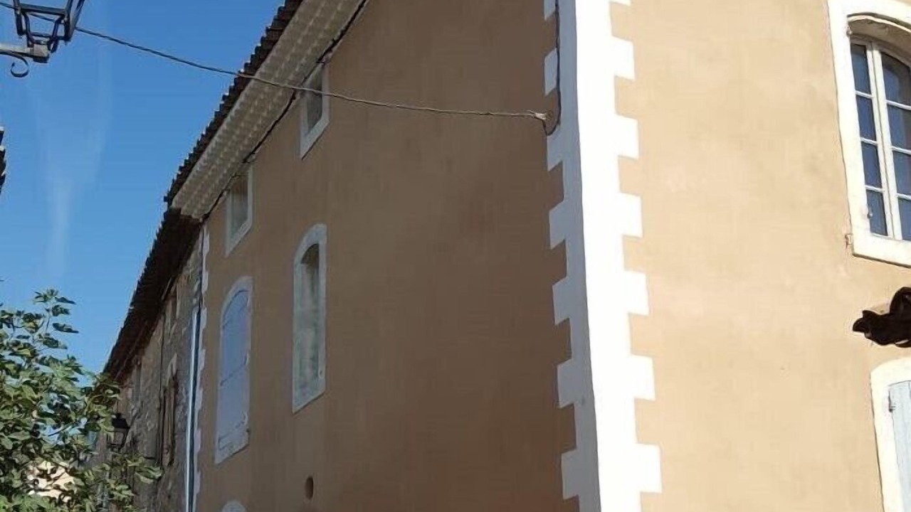 Photo of Outdoor in Rustrel