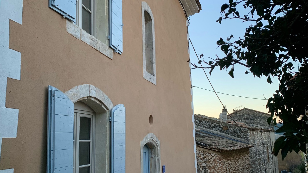 Photo of Outdoor in Rustrel
