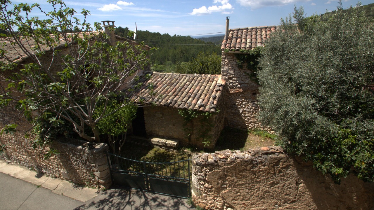 Photo of Others in Rustrel