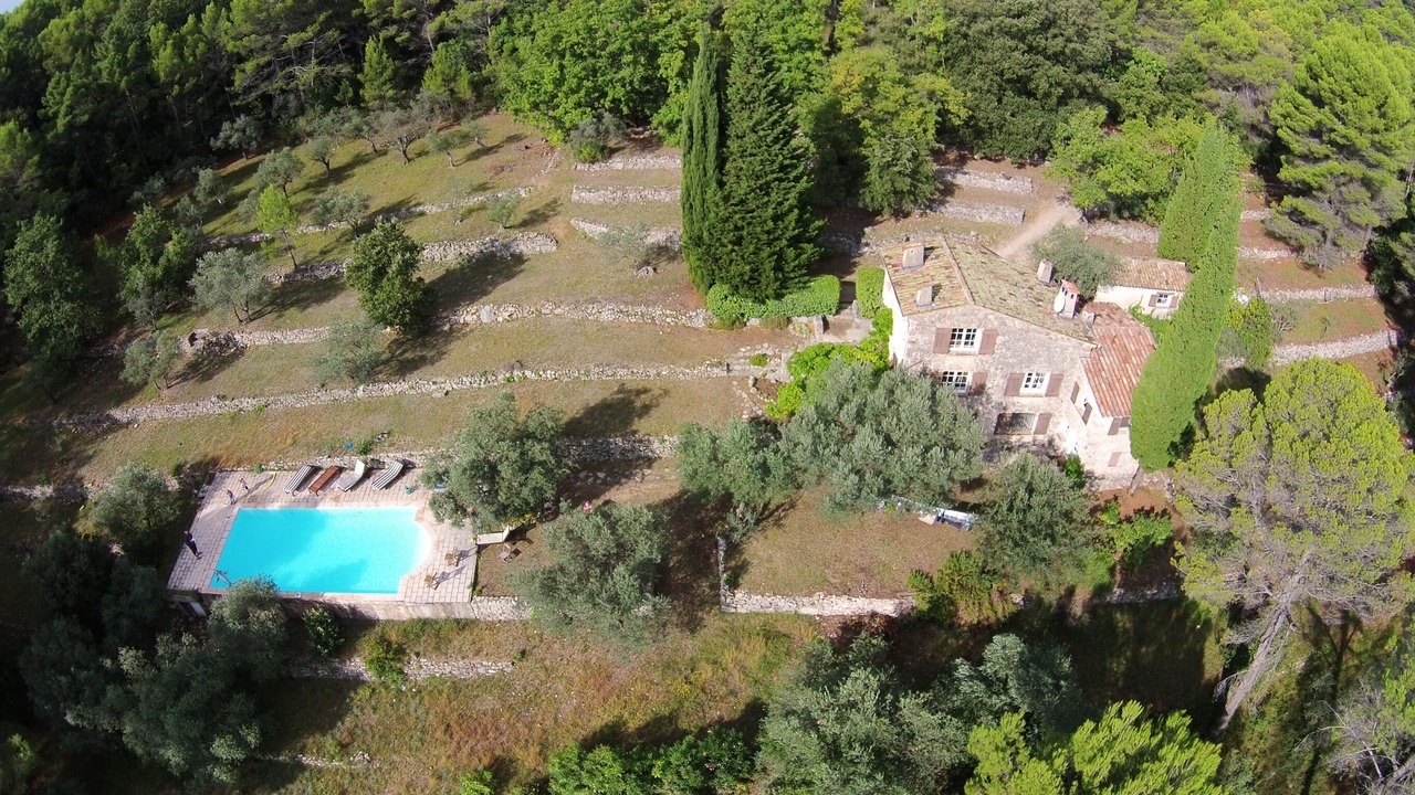Photo of Outdoor in Seillans