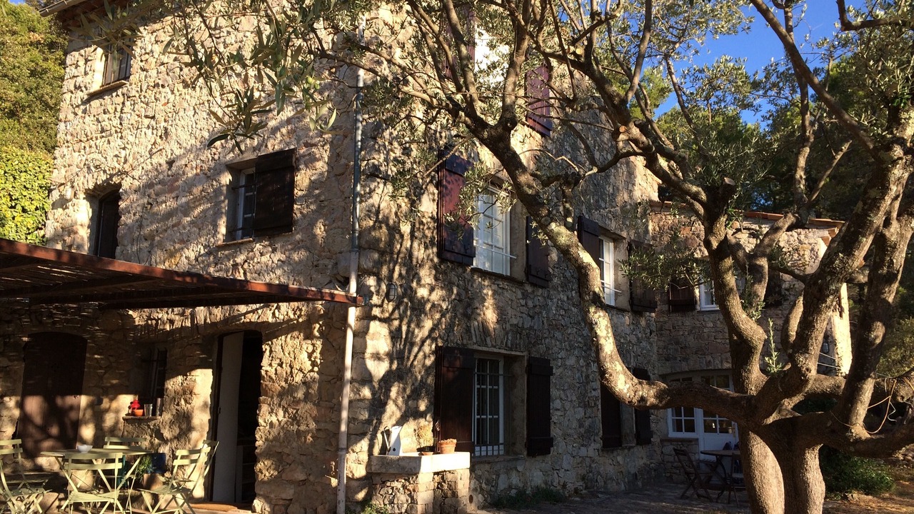 Photo of Outdoor in Seillans