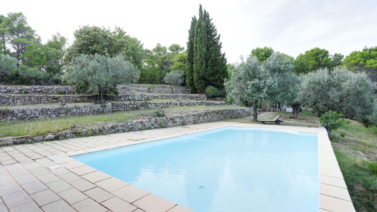 Photo of Outdoor in Seillans