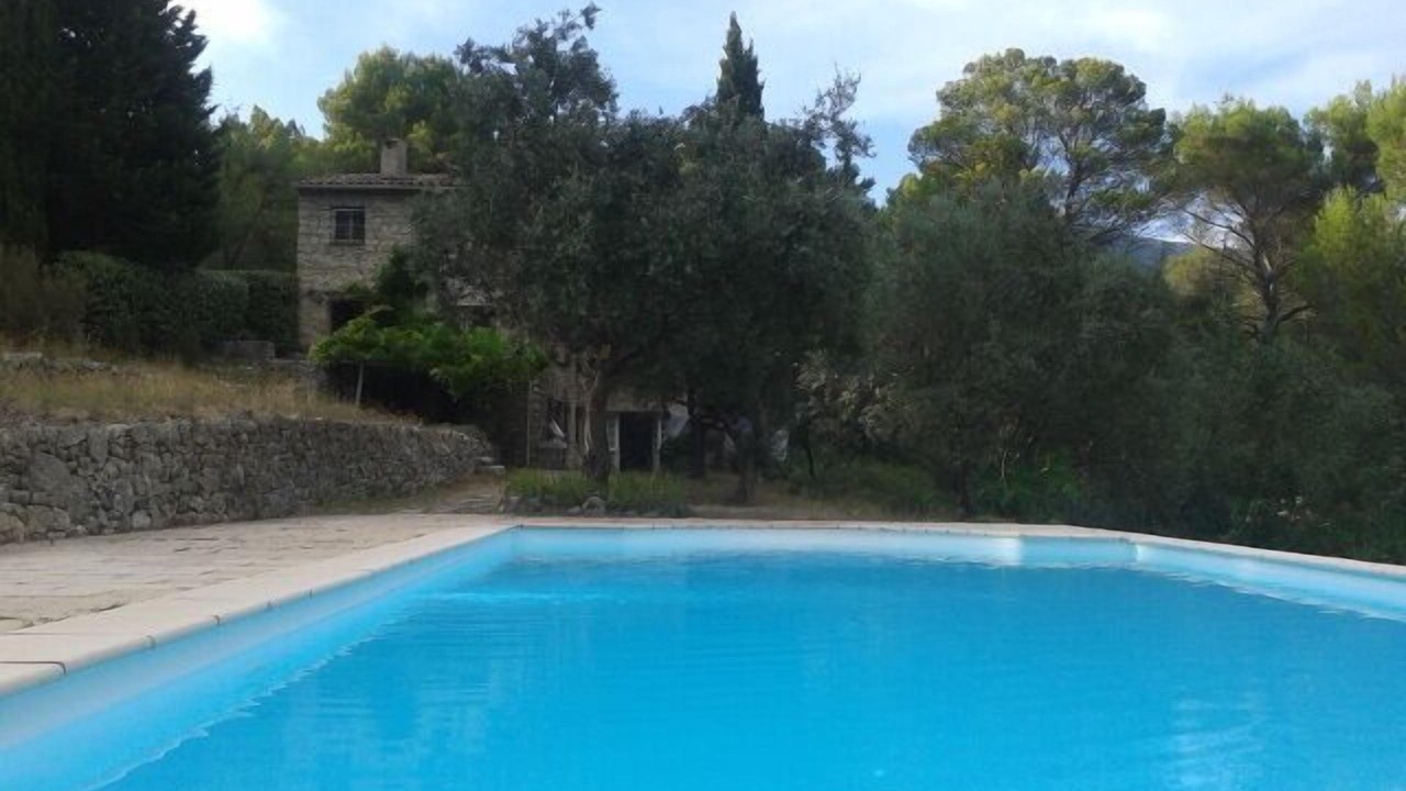 Photo of Outdoor in Seillans