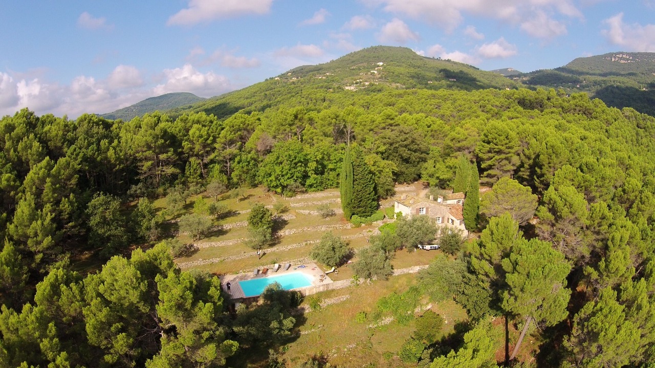 Photo of Outdoor in Seillans