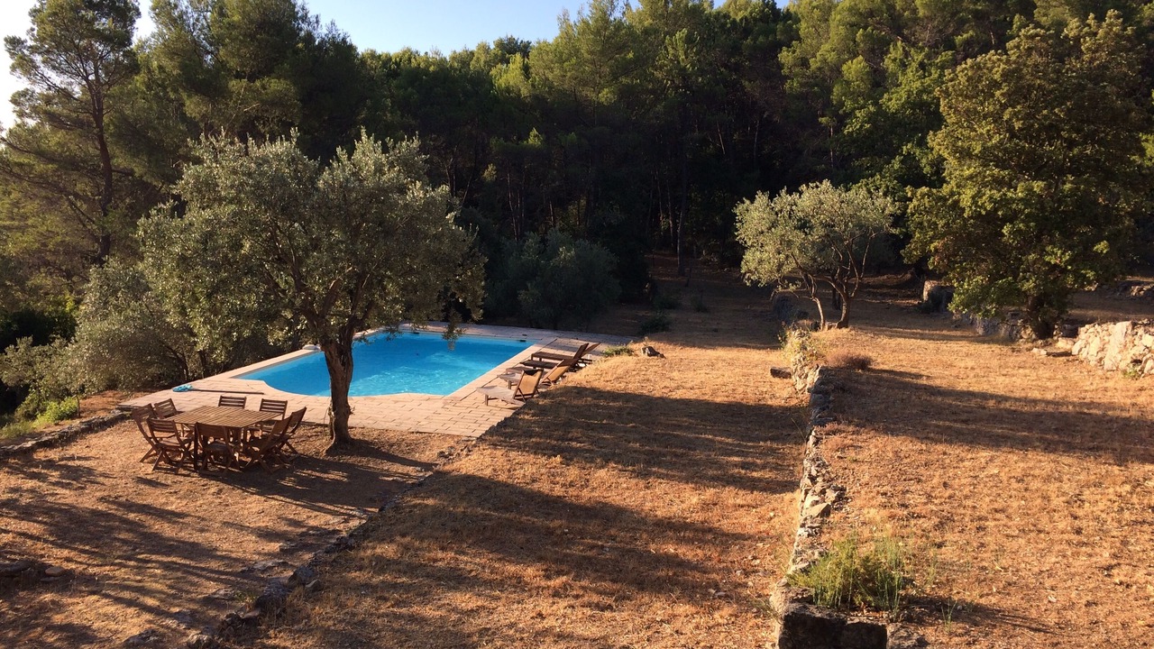 Photo of Outdoor in Seillans