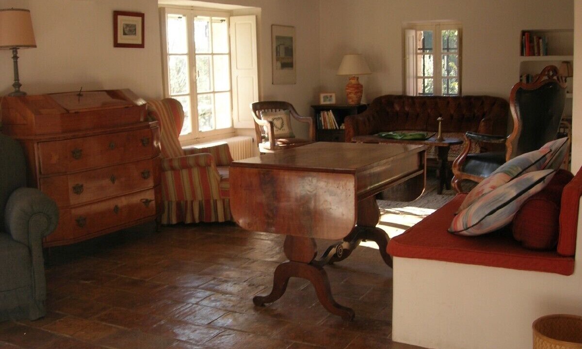 Photo of Livingroom in Seillans