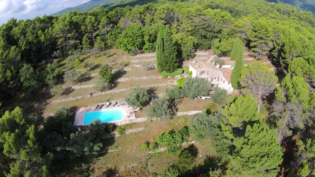 Photo of Outdoor in Seillans