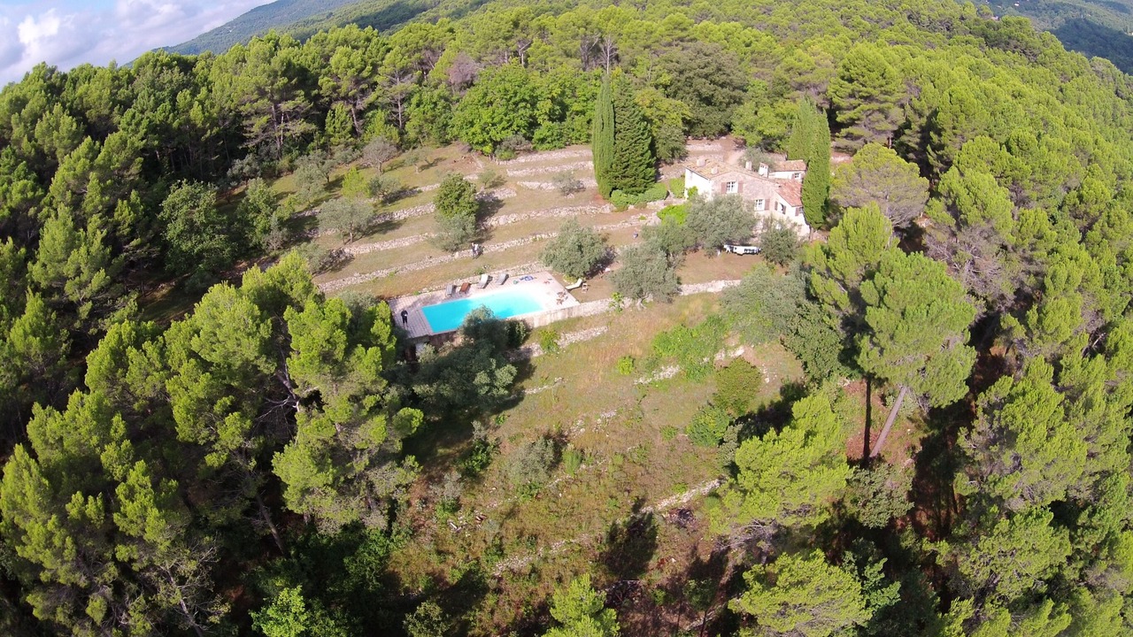 Photo of Outdoor in Seillans