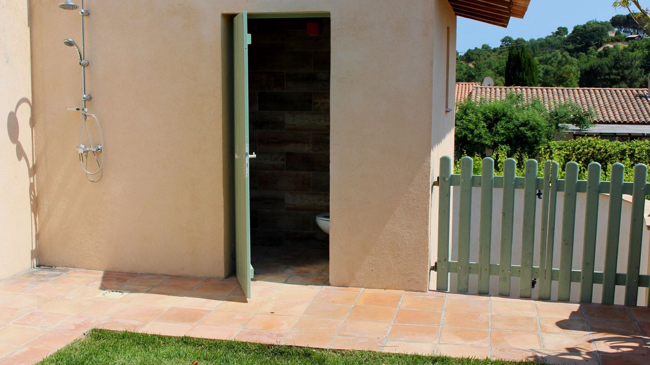Photo of Outdoor in Plan-de-la-Tour