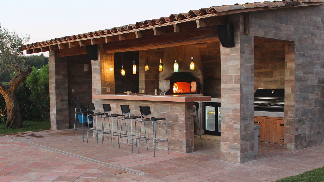 Photo of Outdoor in Plan-de-la-Tour