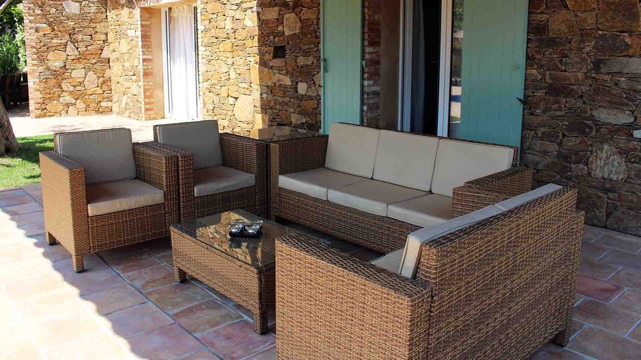 Photo of Outdoor in Plan-de-la-Tour