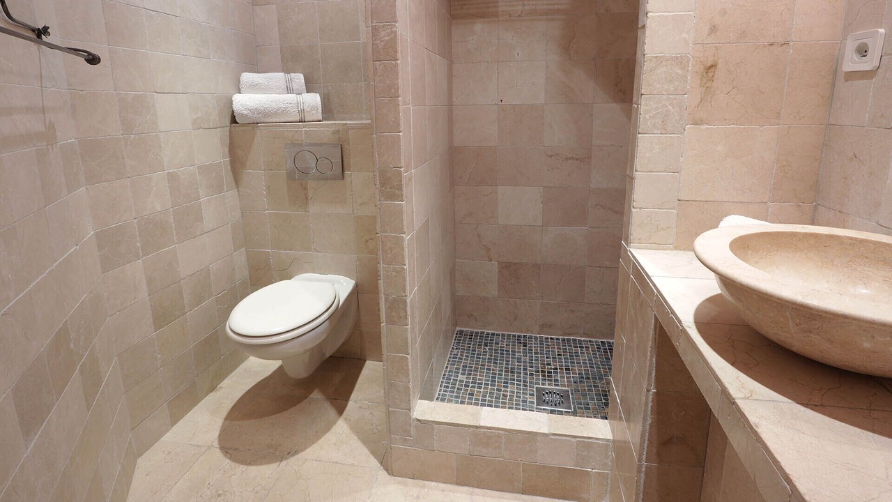 Photo of Bathroom in Plan-de-la-Tour
