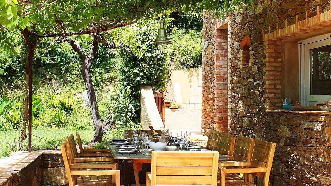 Photo of Outdoor in Plan-de-la-Tour