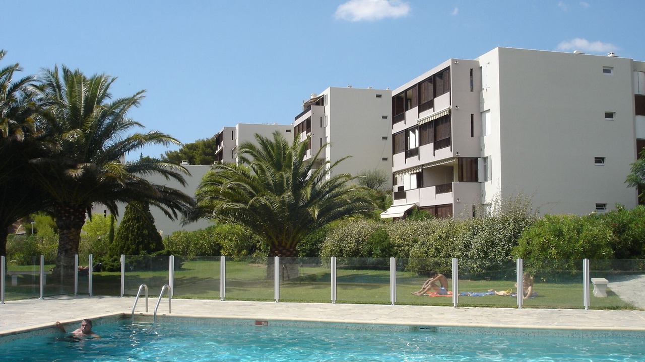 Photo of Outdoor in Cassis