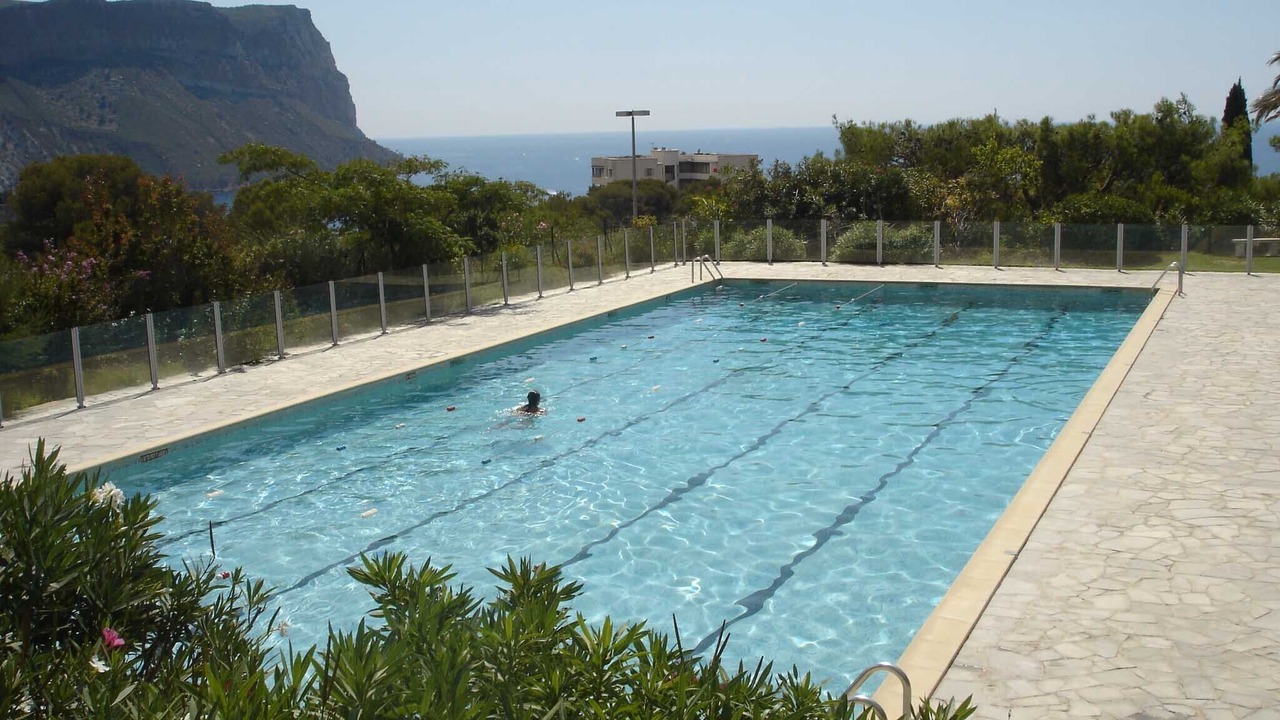 Photo of Outdoor in Cassis