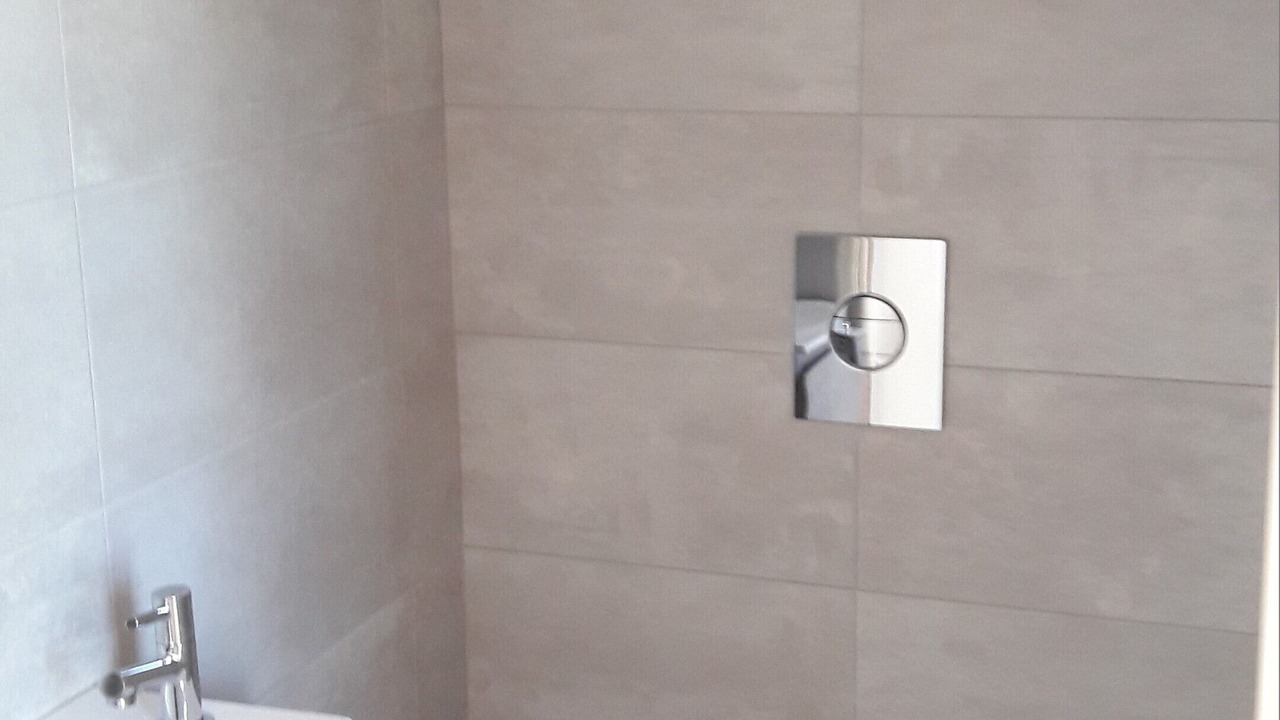 Photo of Bathroom in Le Castellet
