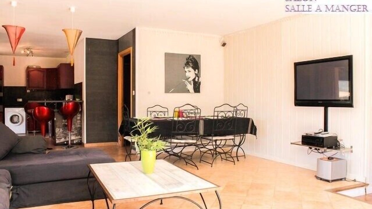 Photo of Livingroom in Le Puyricard