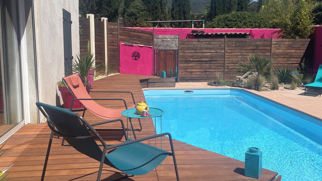 Photo of Outdoor in Le Puyricard