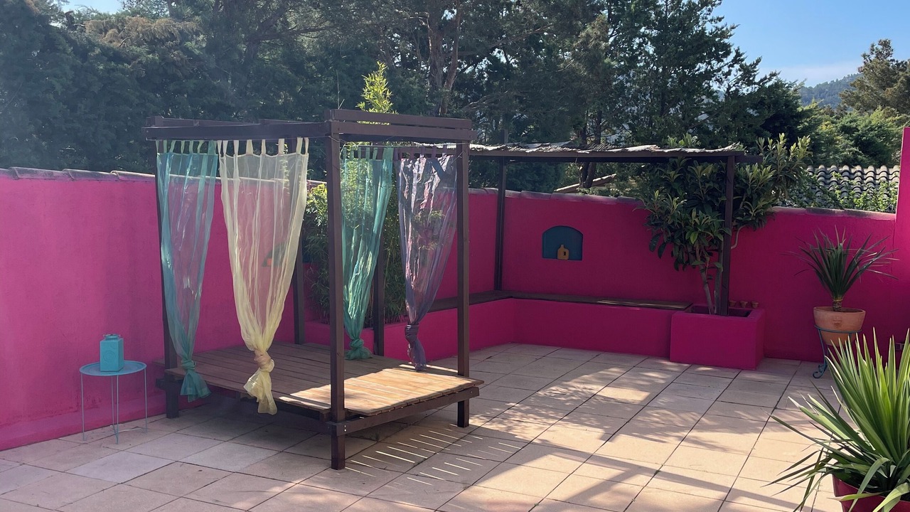 Photo of Outdoor in Le Puyricard